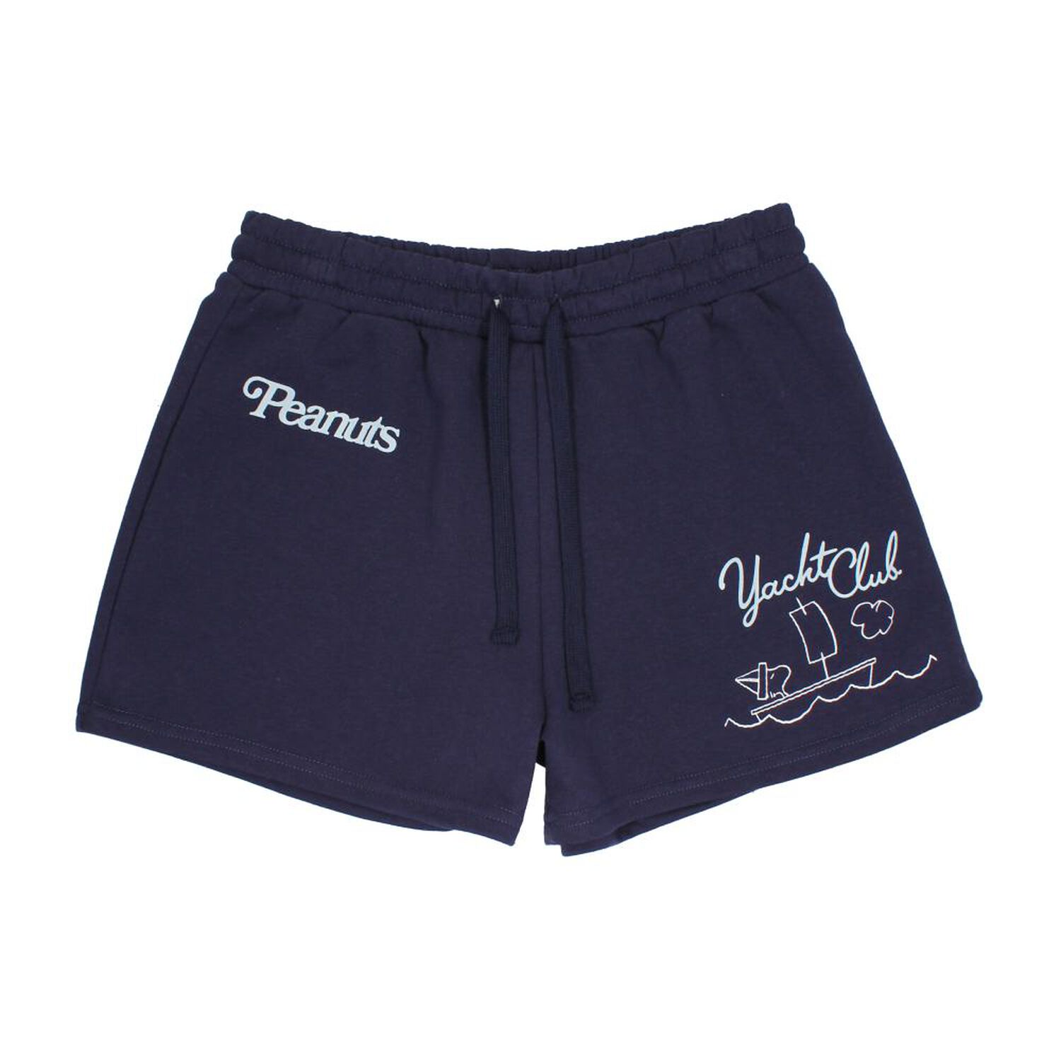 Short Mujer Freedom image number 0.0