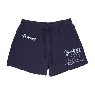 Short Mujer Freedom