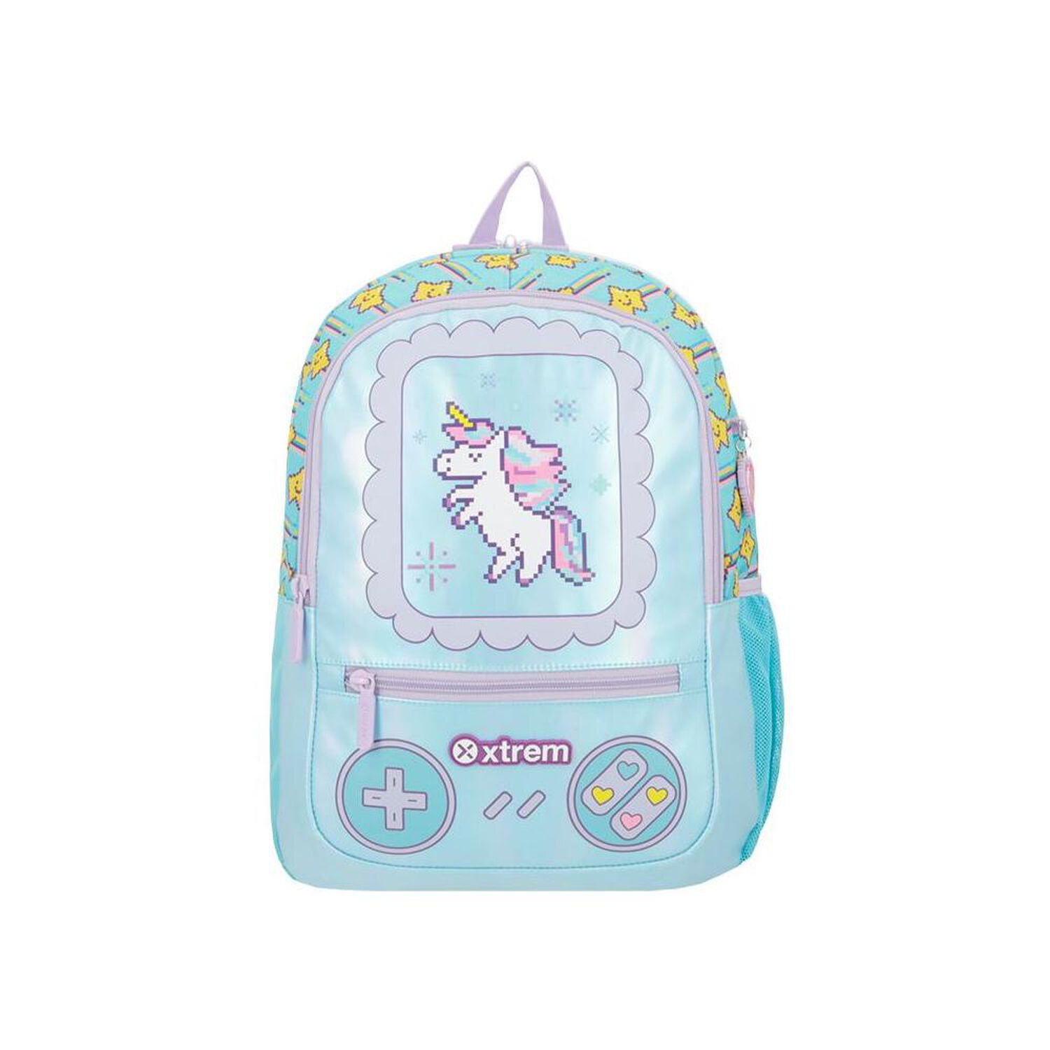 Mochila Xtrem Logan 5xt image number 0.0