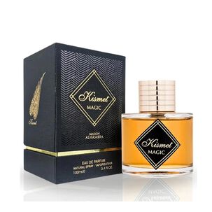 Maison Alhambra Kismet Magic Men Edp 100ml