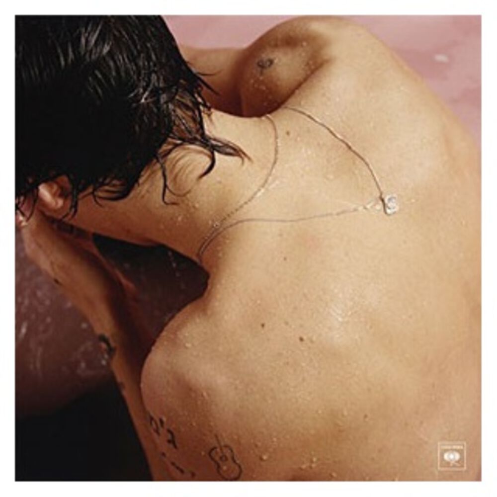 Harry Styles - Harry Styles | Cd image number 0.0