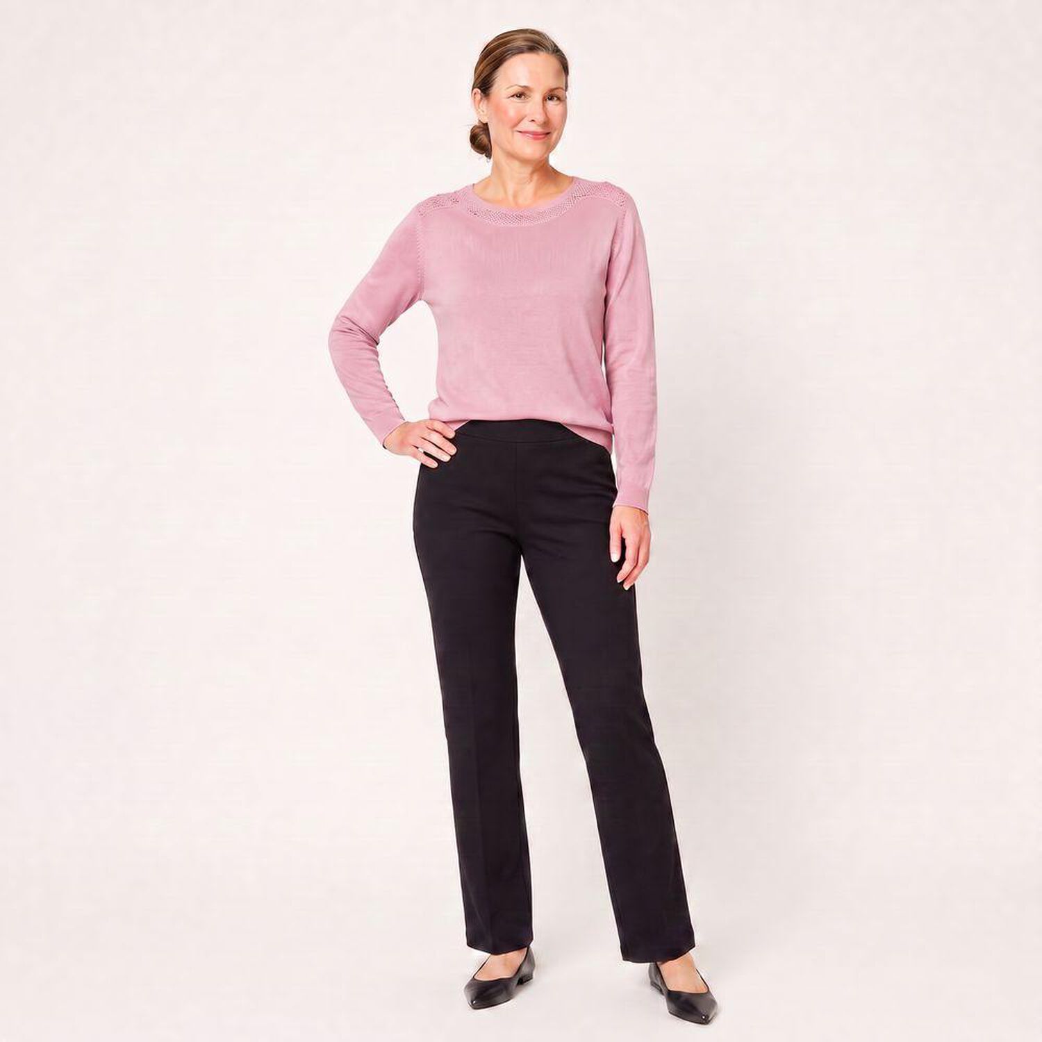 Sweater Mujer Lesage image number 0.0