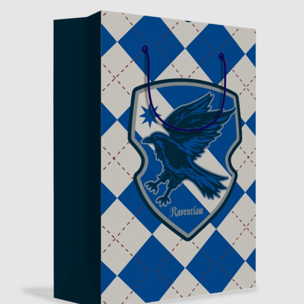 Bolsa De Regalo Harry Potter (xl) Village image number 0.0