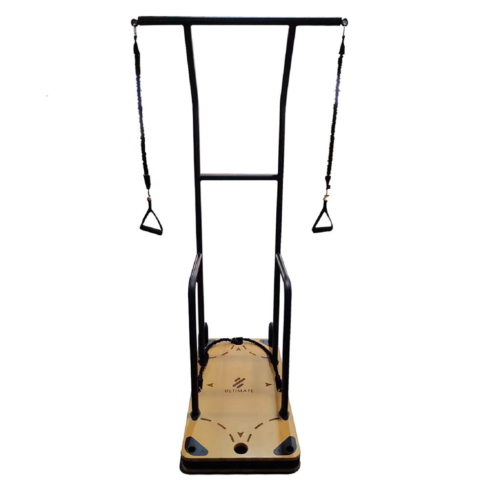 Ultimate Home Gym Plegable image number 6.0