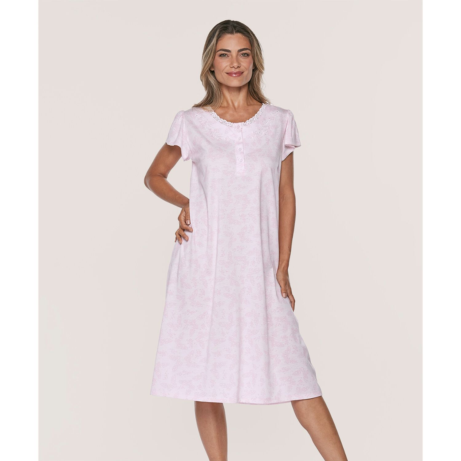 Camisola Mujer Lady Genny image number 0.0