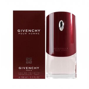 Givenchy Pour Homme Edt 100ml