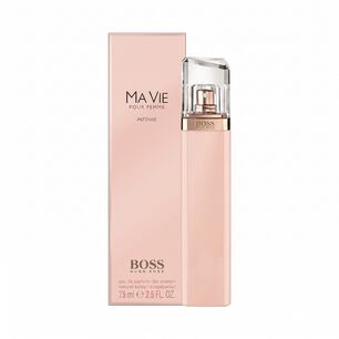Hugo Boss Ma Vie Sleeved Edp 75ml