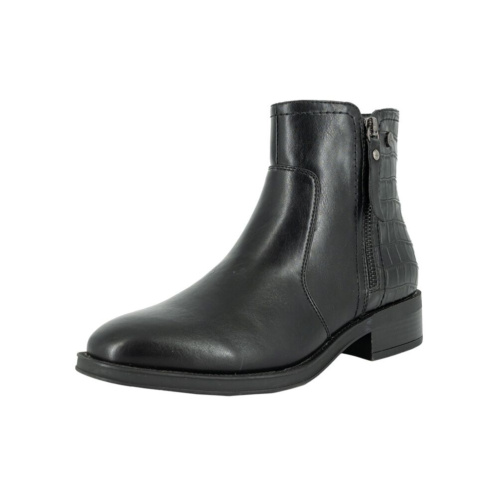 Botin Vell Negro Alquimia image number 0.0