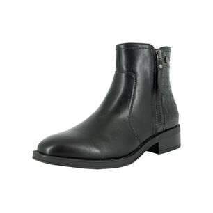 Botin Vell Negro Alquimia