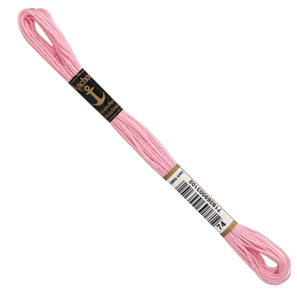 Madejas Anchor Números 50 Al 99 Algodón Ultra Premium image number 0.0