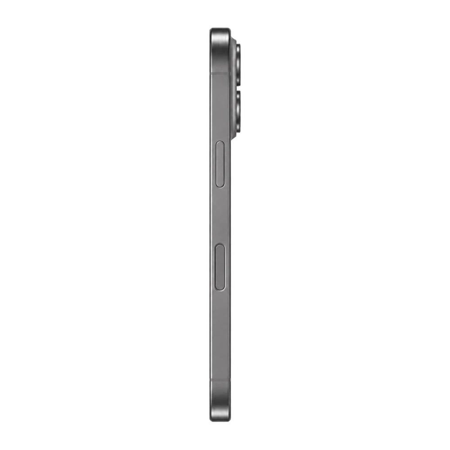 Apple Iphone 16 Pro 128gb Gris Reacondicionado image number 2.0