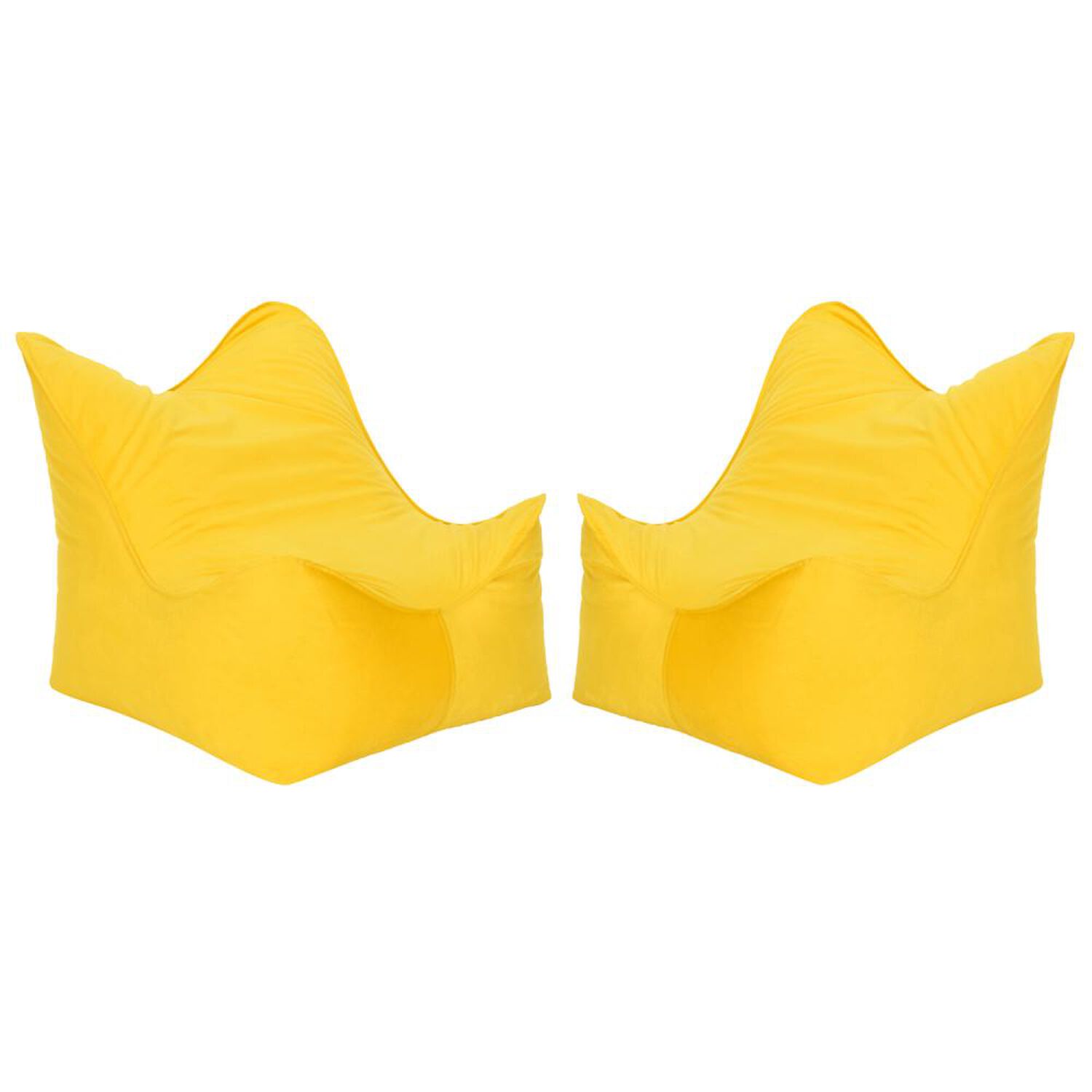 Pouf Bodevir Potter image number 0.0