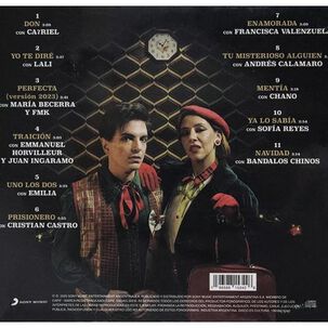 Miranda - Hotel Miranda (digipack) | Cd