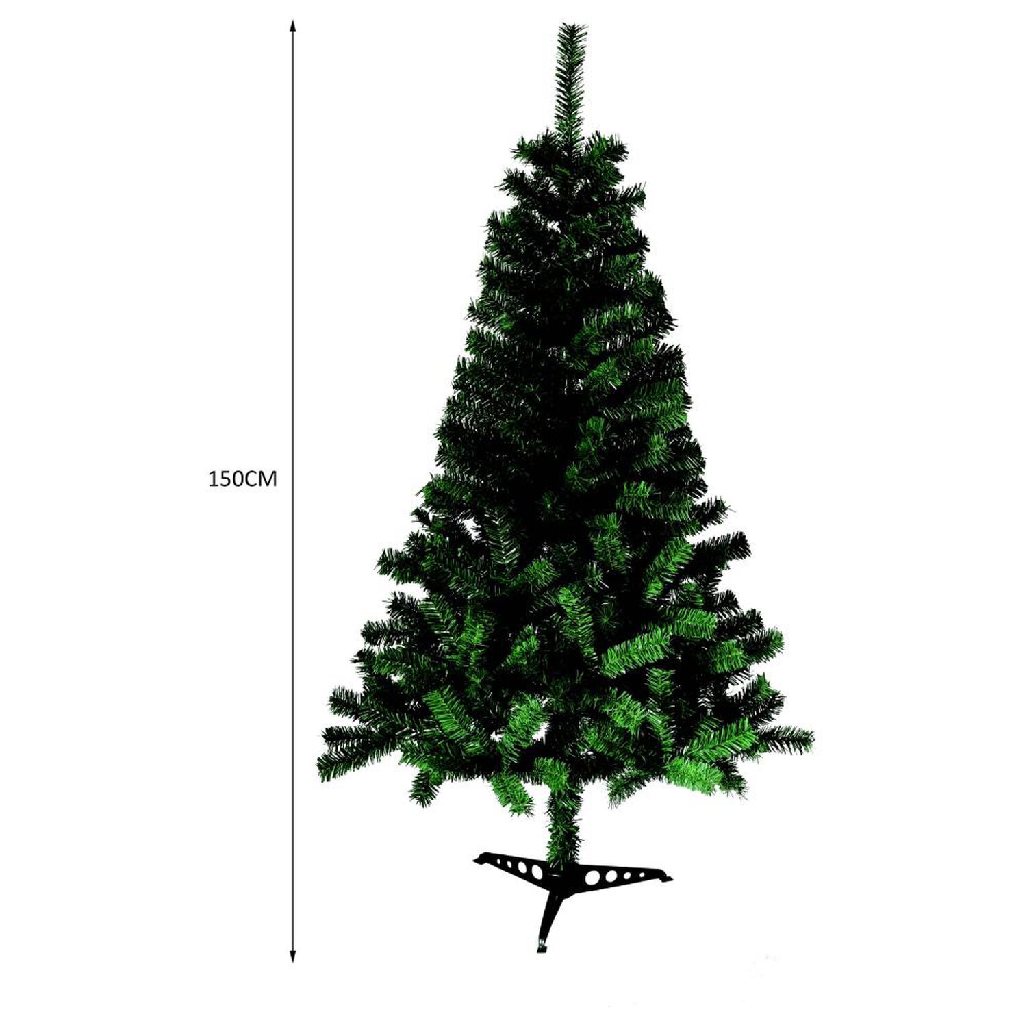 &Aacute;rbol De Navidad Casaideal 150 Cm image number 1.0