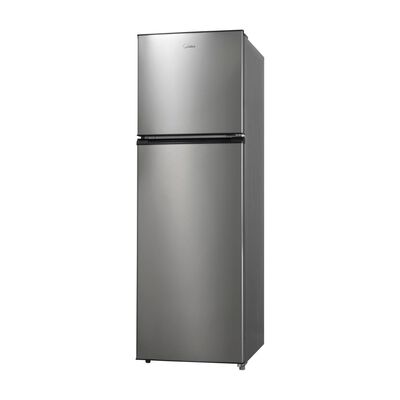 Refrigerador Top Freezer  Midea MRFS-2700G333FW / No Frost / 252 Litros