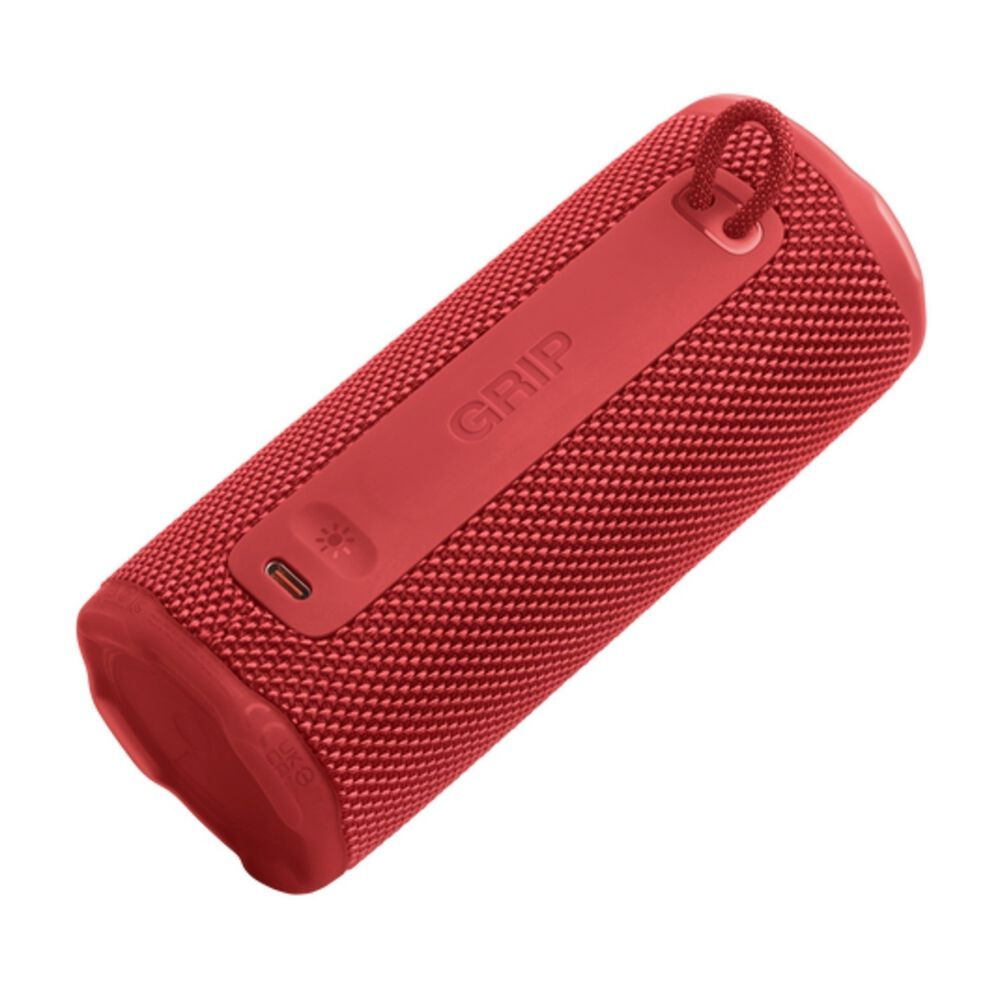 Parlante Jbl Grip Bluetooth Ip68 14 Horas Con Luz Rojo image number 2.0
