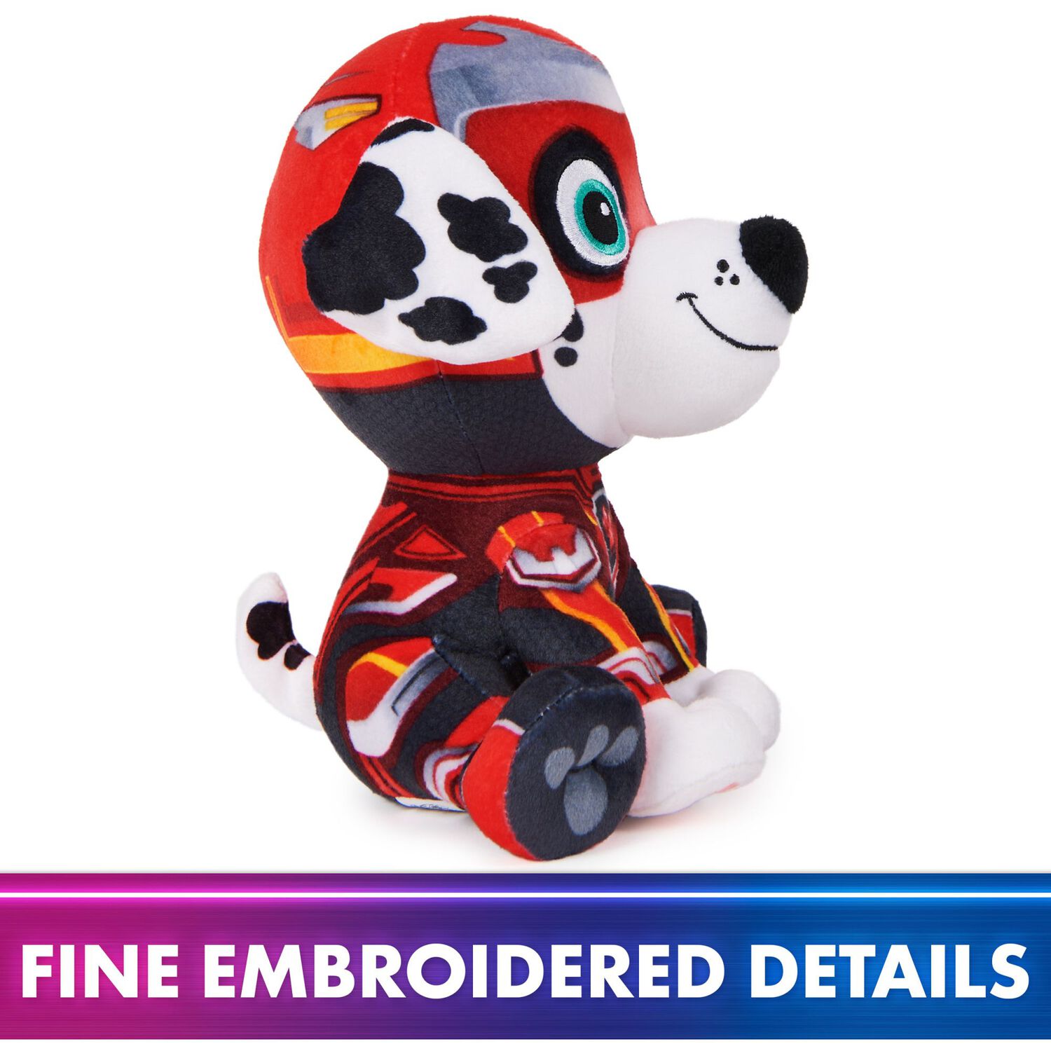 Peluche Paw Patrol image number 18.0