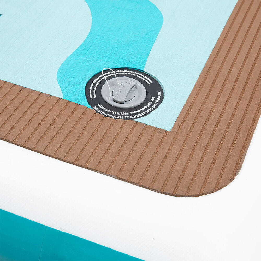 Dock Flotante Af Life 250x250 Cm image number 1.0