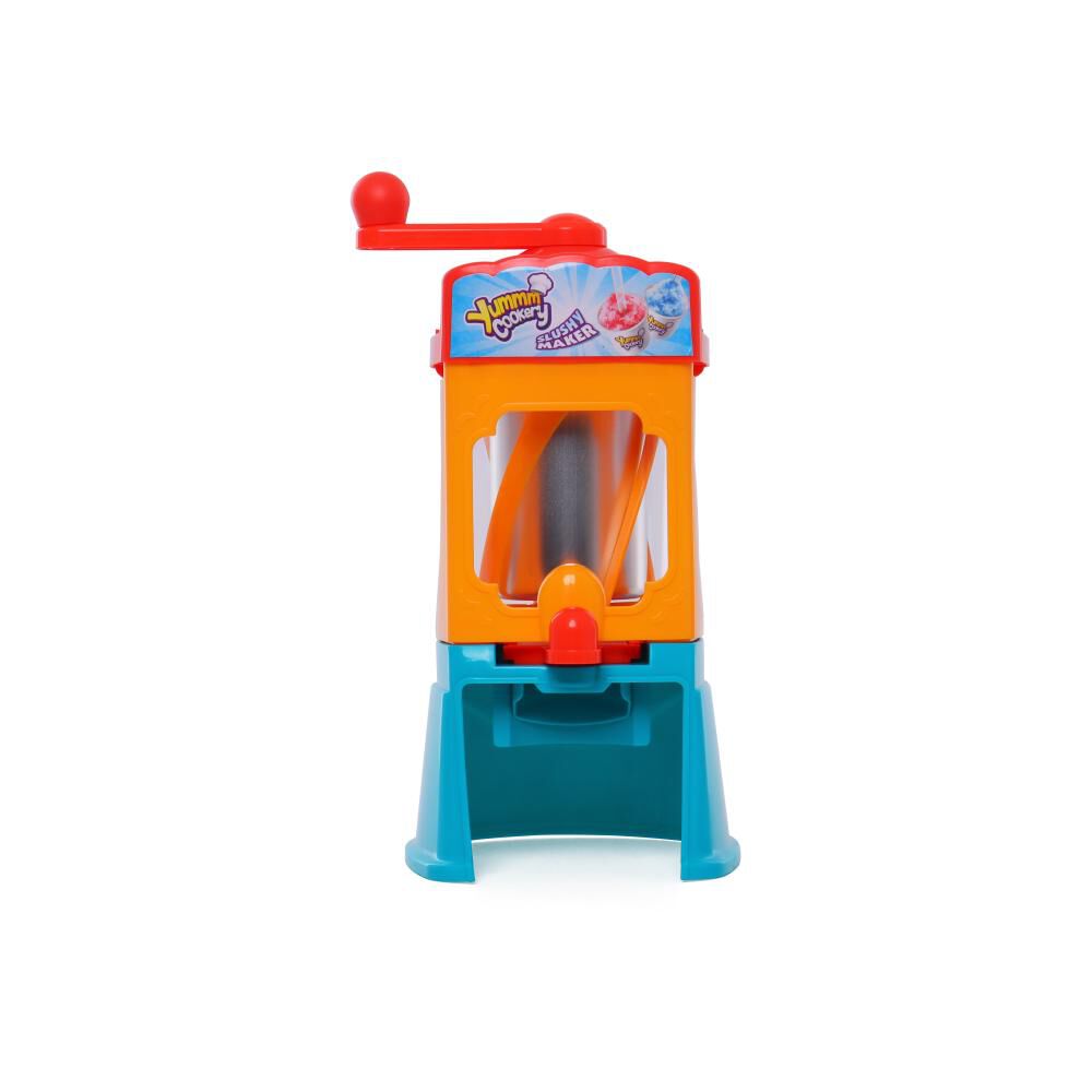 Maquina Hacer Granizado Happy Line / 4 Piezas image number 2.0