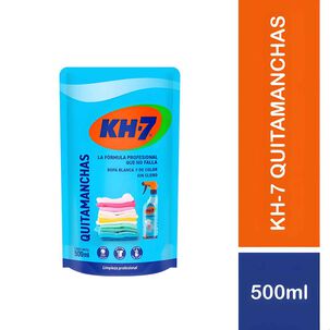 Quitamanchas 500ml Doy Pack - Kh-7