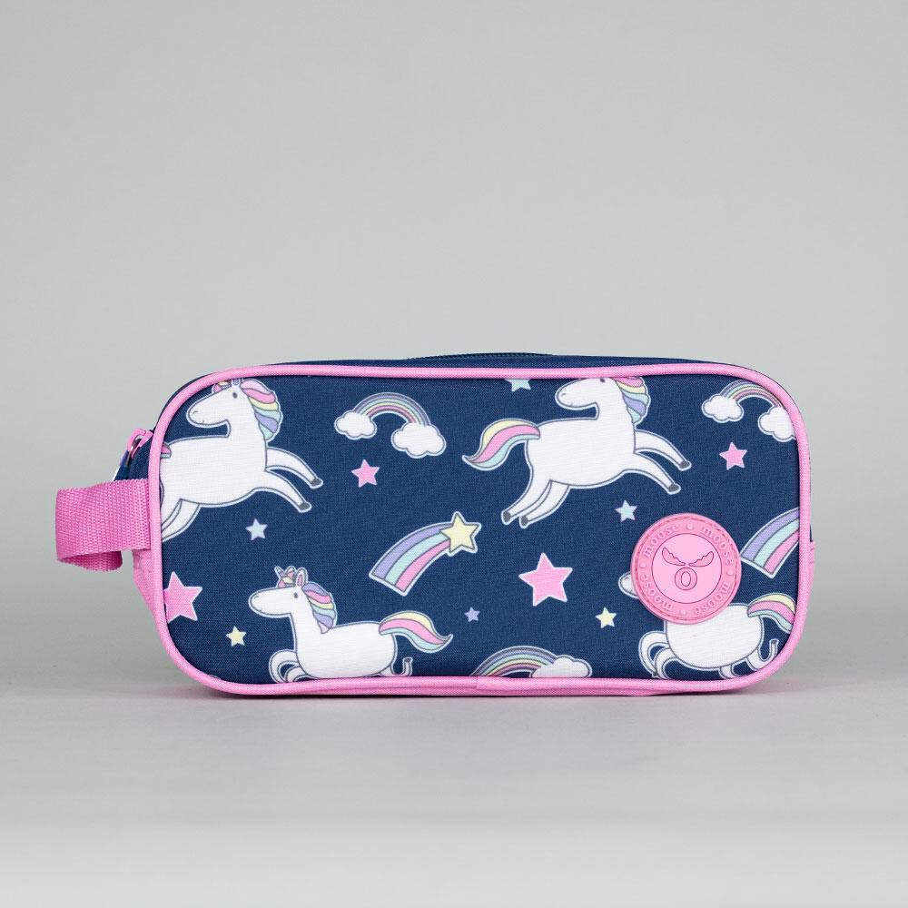 Pack Escolar Kids Unicorns Moose image number 9.0