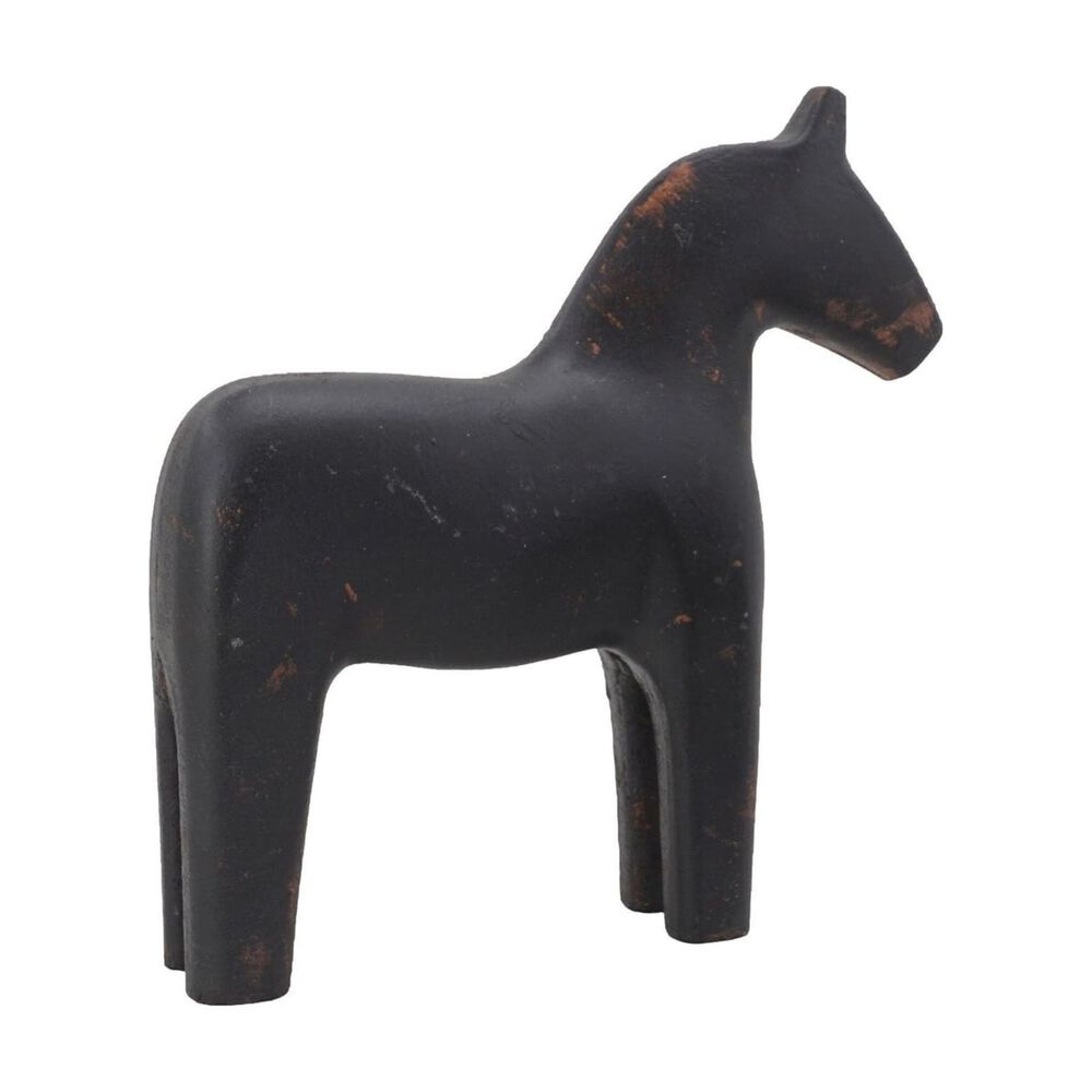 Caballo Decorativo Concepts Life 22.5x23x5.8cm image number 1.0