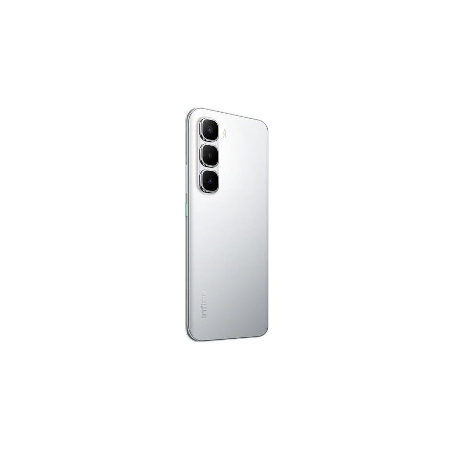 Smartphone Infinix Hot 60 Pro+ / 256 GB / Titanium Silver / Liberado image number 2.0