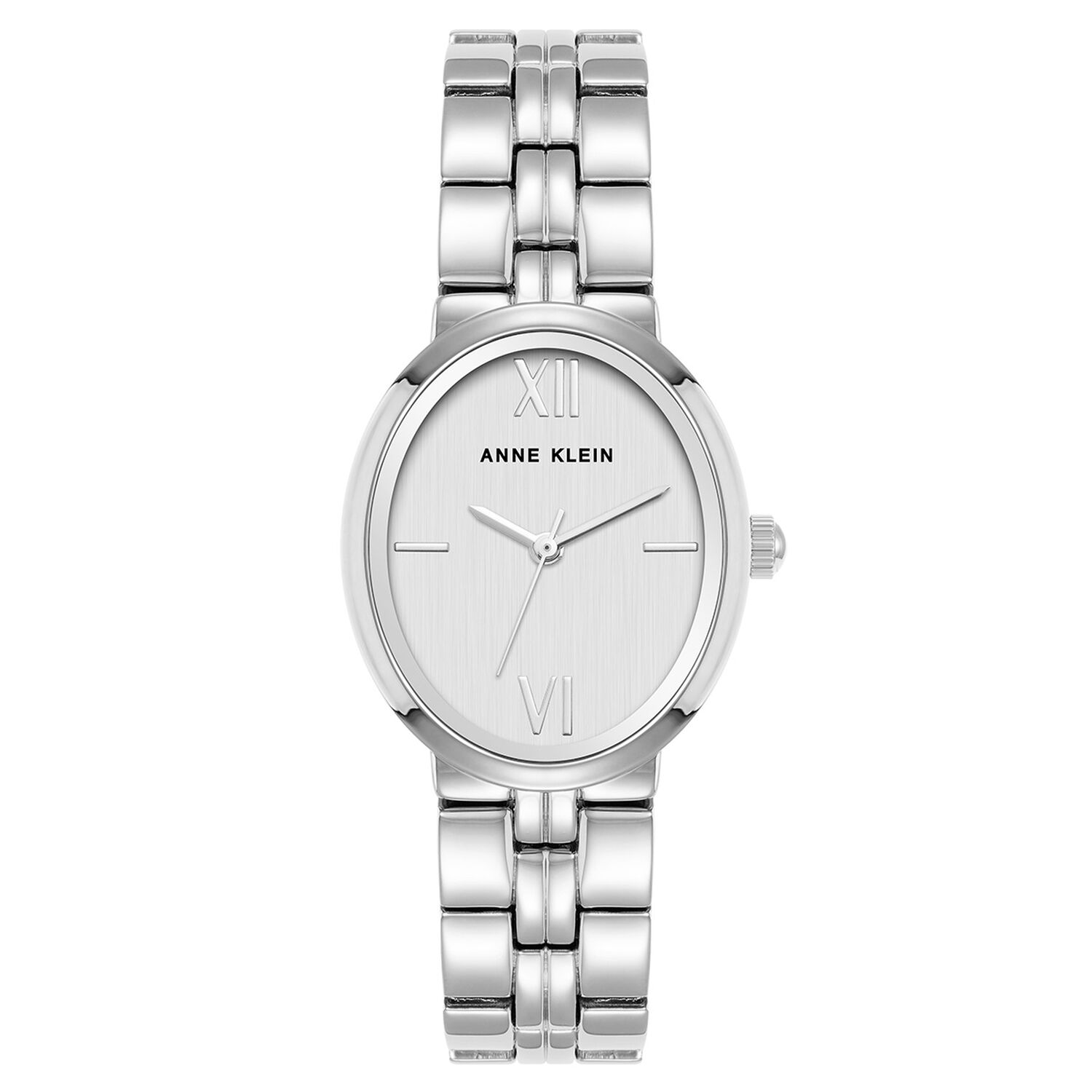 Reloj Anne Klein 5021svsv Plateado image number 0.0