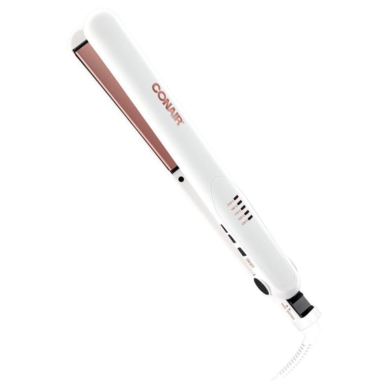 Alisador Conair CS221C image number 2.0
