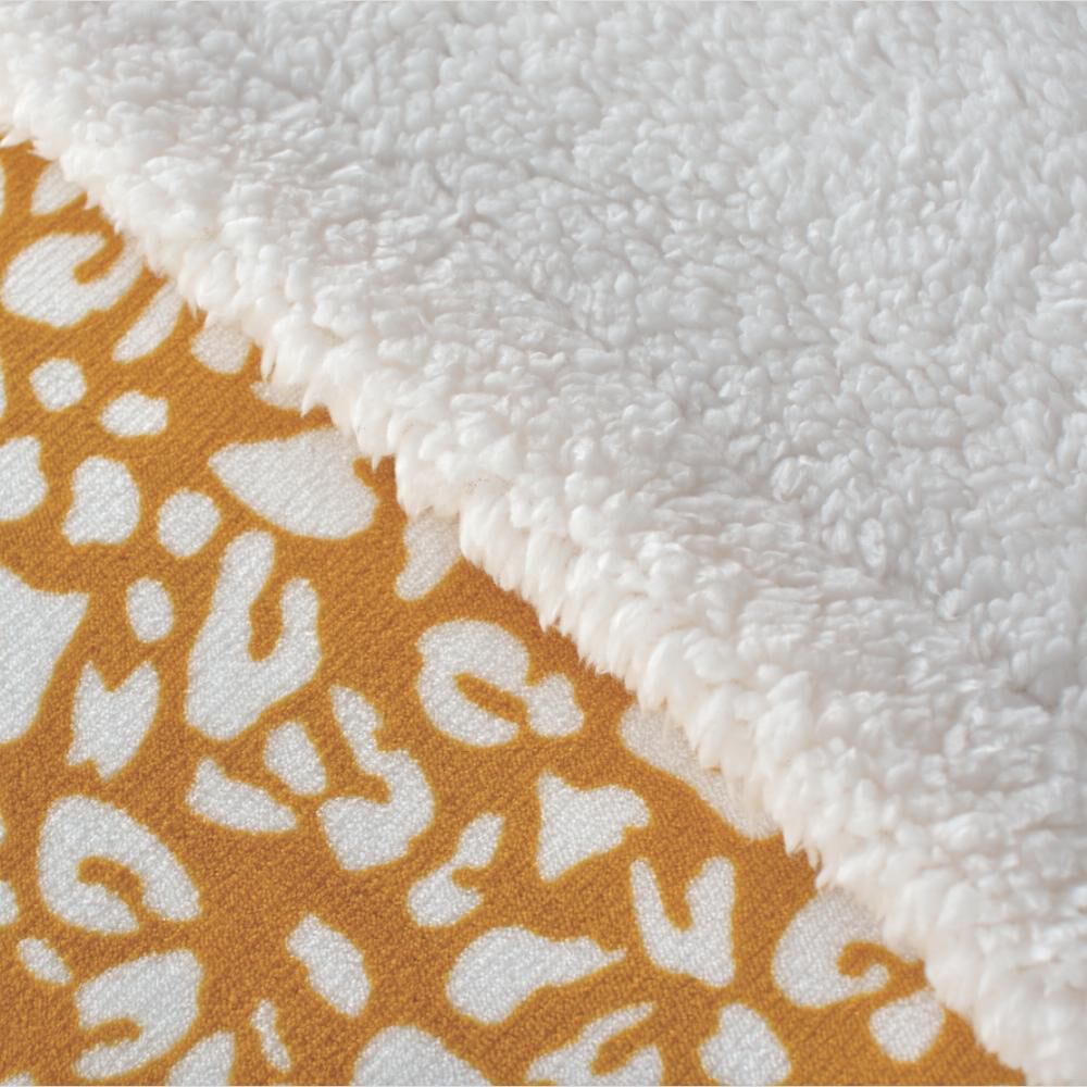 Frazada Sherpa Azhome Bonn / King image number 1.0