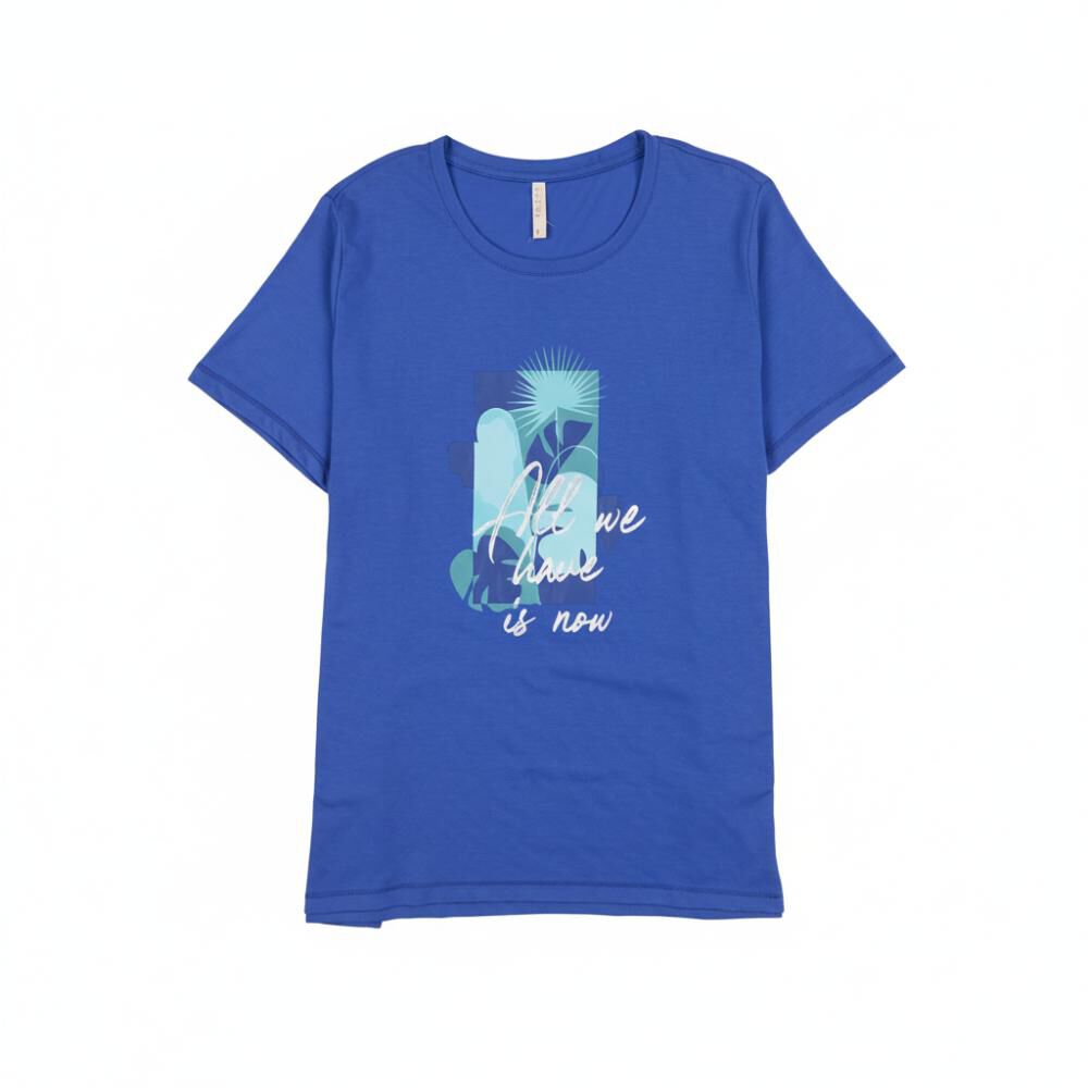 Polera Mujer Geeps image number 0.0