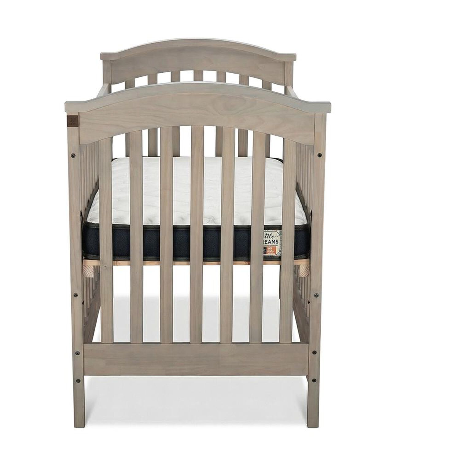 Cuna Madera Cic Little Dreams image number 1.0