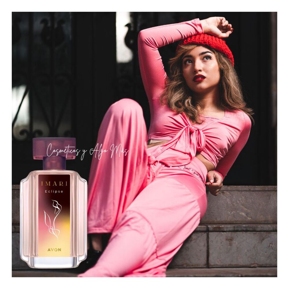 Perfume De Mujer Imari Eclipse image number 0.0