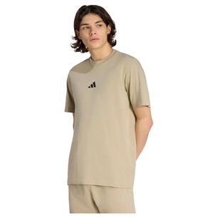 Camiseta Essentials Small Logo Single Jersey Adidas