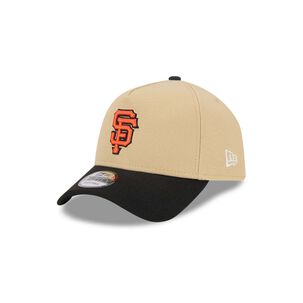 Gorro 9forty Mlb San Francisco Giants City Sidepatch Beige