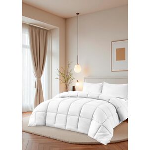 Plum&oacute;n Valencia Embossed / 1.5 Plazas