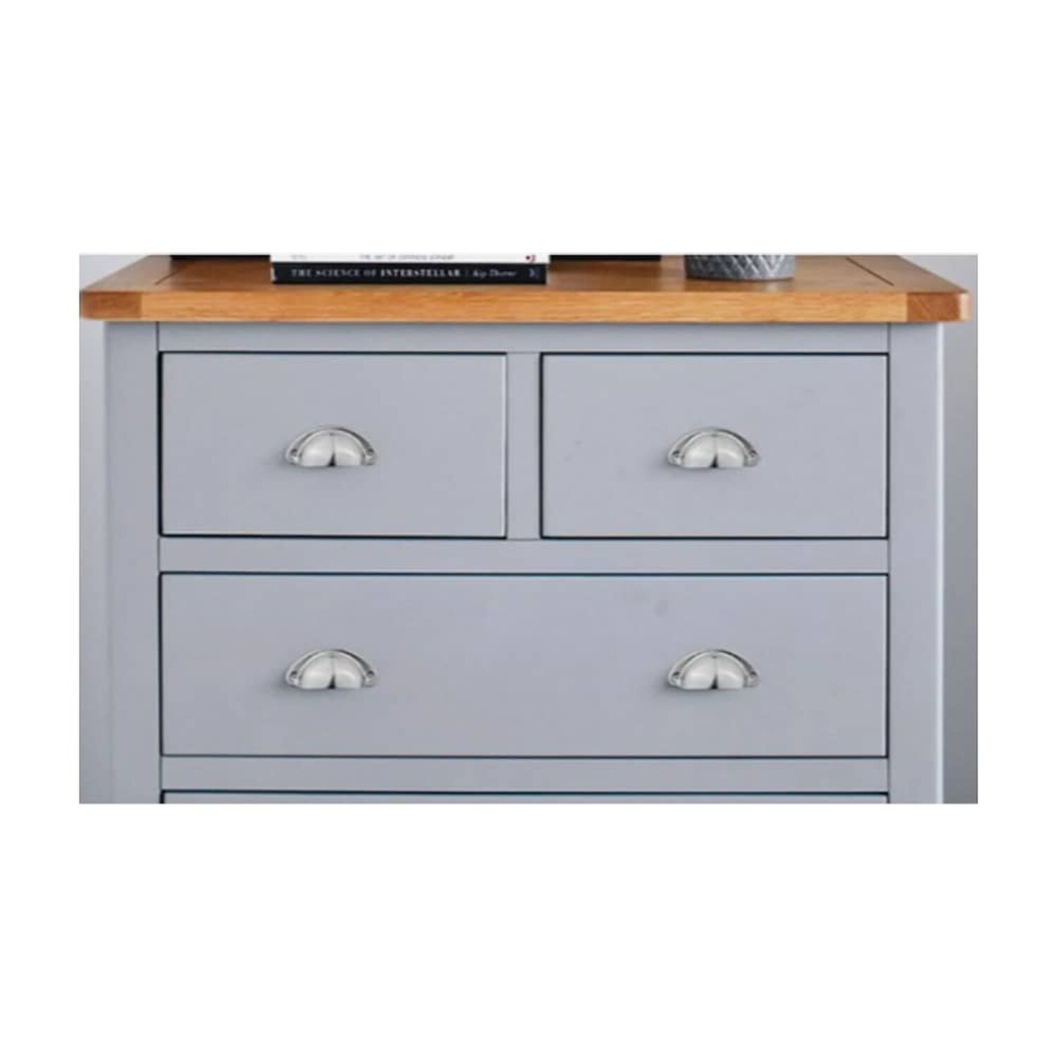 Set 12 Tiradores Para Muebles image number 2.0