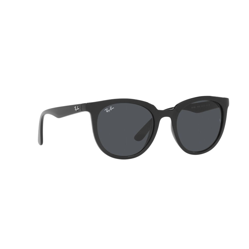 Lentes De Sol Negro Ray-ban image number 11.0