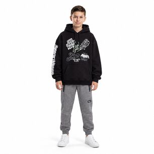 Pantal&oacute;n De Buzo Ni&ntilde;o Skuad