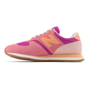 Zapatilla Urbana Mujer New Balance 420