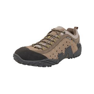 Zapatilla Outdoor Espino Tostado Uns