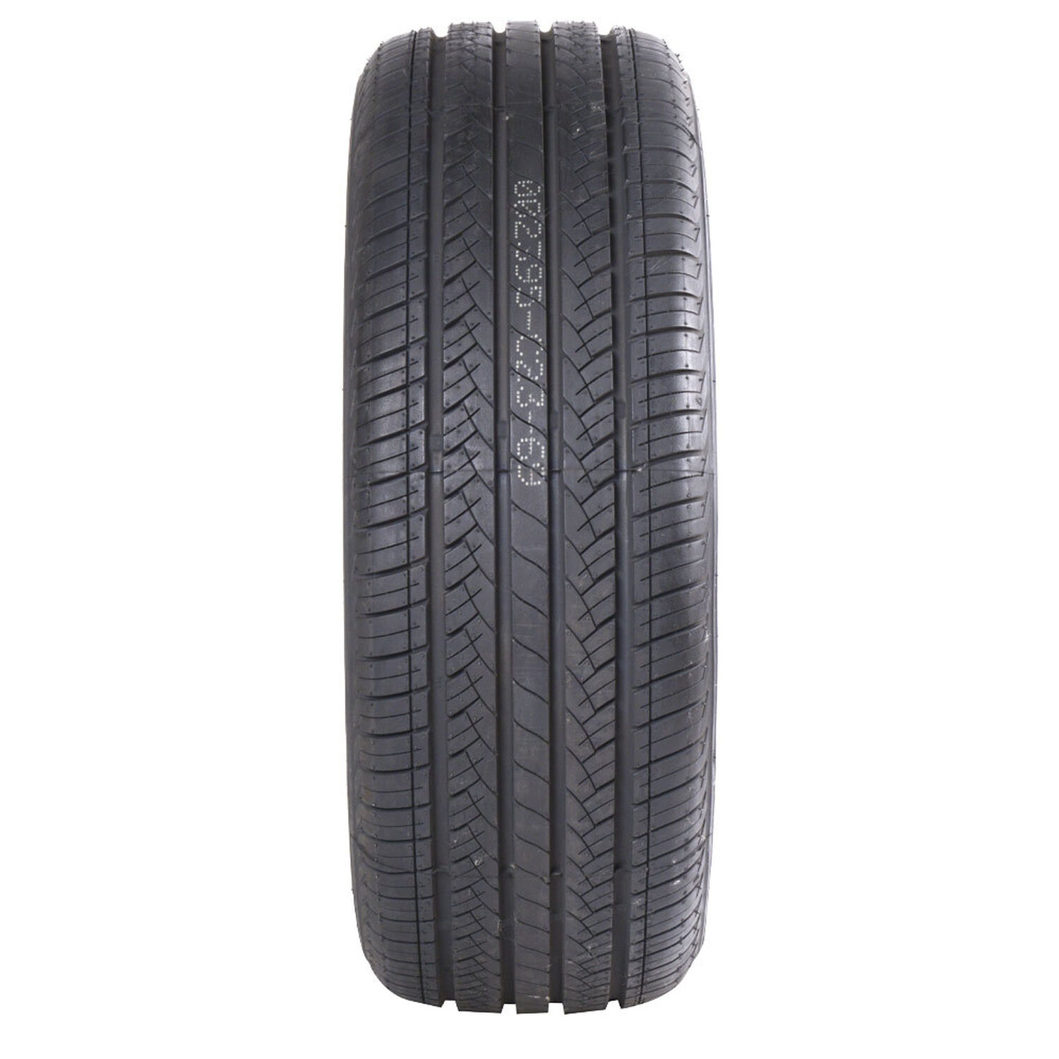 Neum&aacute;tico 215/40r18 Direccional Sa07 89w Tl Goodride image number 0.0