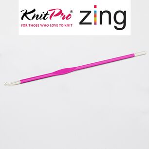 Crochet Premium Knit Pro Zing 5.0mm