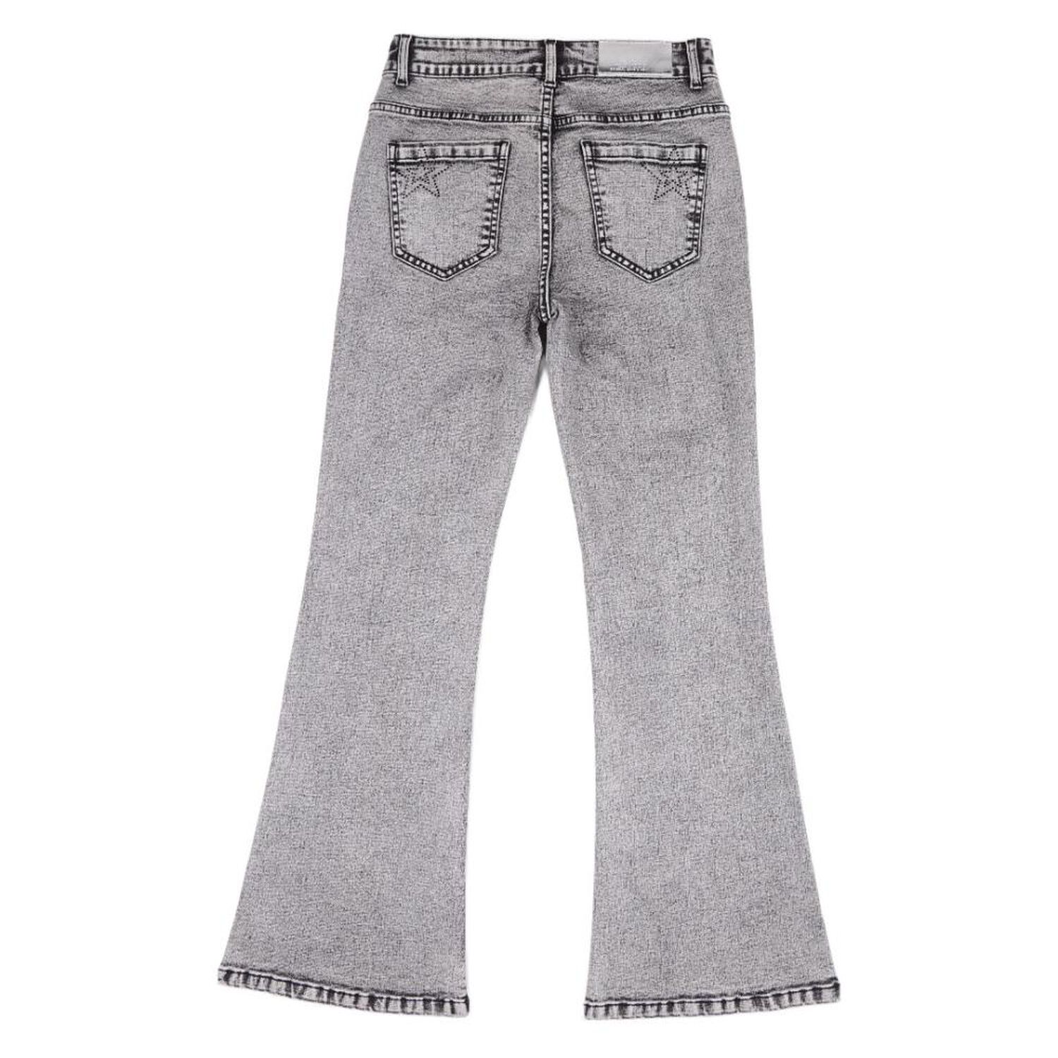Jeans Ni&ntilde;a Red - Rock image number 1.0