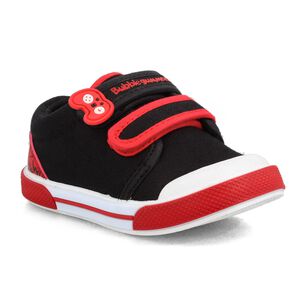 Zapatilla Ni&ntilde;o Bubblegummers Nube Negro