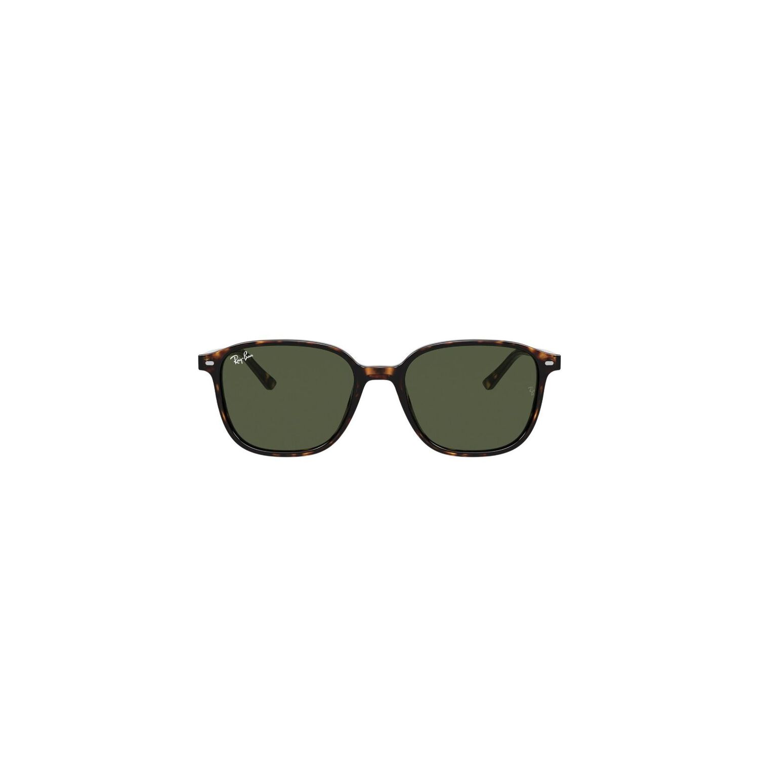 Lentes De Sol Leonard Tortoise Ray-ban image number 0.0