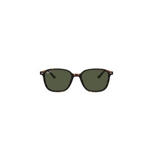 Lentes De Sol Leonard Tortoise Ray-ban