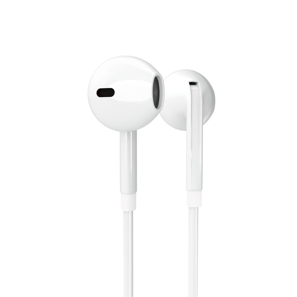 Audífono Bluetooth In Ear Energy Sistem Earphone 1 Wh 446919 image number 4.0
