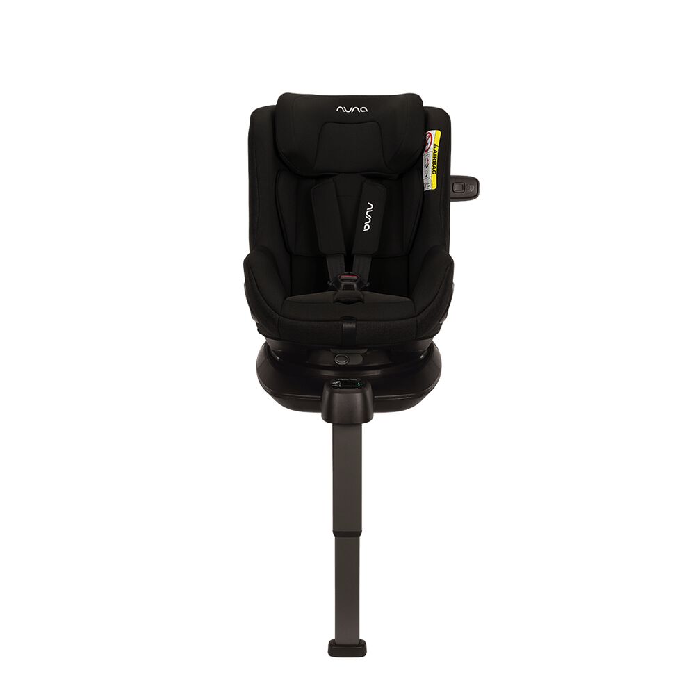 Silla De Auto Pruu Caviar Nuna image number 2.0