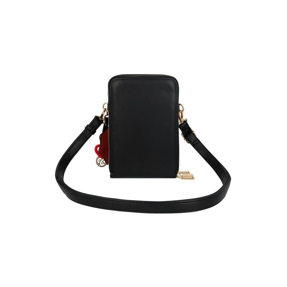 Porta Celular Cruzada Mujer Secret Teruel Fw25 image number 2.0